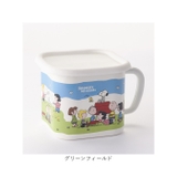 PEANUTS ホーロー マルチスクエアポット | BACKYARD FAMILY | 詳細画像13