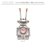 ミニクロック | BACKYARD FAMILY | 詳細画像11 