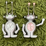 ミニクロック | BACKYARD FAMILY | 詳細画像4 