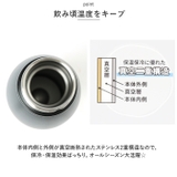 アウトドアプロダクツ 炭酸対応スポーツボトル 530ml | BACKYARD FAMILY | 詳細画像5