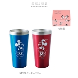 ディズニー ペアメタル サーモタンブラー | BACKYARD FAMILY | 詳細画像10 