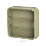 コレクションケース 壁掛け 3段 ysg5366 | BACKYARD FAMILY | 詳細画像11 