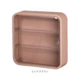コレクションケース 壁掛け 3段 ysg5366 | BACKYARD FAMILY | 詳細画像13 