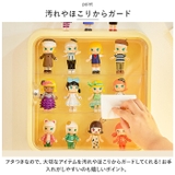 コレクションケース 壁掛け 3段 ysg5366 | BACKYARD FAMILY | 詳細画像4 