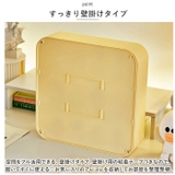 コレクションケース 壁掛け 3段 ysg5366 | BACKYARD FAMILY | 詳細画像5 