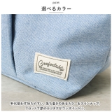 Cacha Cacha カチャカチャ 3ポケットランチバッグ | BACKYARD FAMILY | 詳細画像8