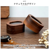 リングケース 木製 2本収納 shringcase01 | BACKYARD FAMILY | 詳細画像3