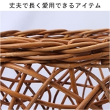 アラログ ネストローバスケット L | BACKYARD FAMILY | 詳細画像7