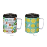 フタ付きストレートマグ | BACKYARD FAMILY | 詳細画像11 