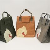 ランチバッグ 保冷 保温 お弁当袋 pmylunchbag03 | BACKYARD FAMILY | 詳細画像13 