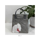 ランチバッグ 保冷 保温 お弁当袋 pmylunchbag03 | BACKYARD FAMILY | 詳細画像17 