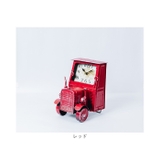 ヴィンテージモチーフクロック tractor | BACKYARD FAMILY | 詳細画像7