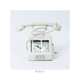 ヴィンテージモチーフクロック telephone | BACKYARD FAMILY | 詳細画像9