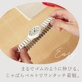 ニッケルフリー ソーラーウォッチ | BACKYARD FAMILY | 詳細画像5 