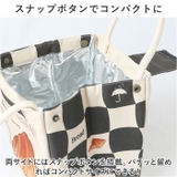 ランチバッグ 保冷 保温 おしゃれ yslu5492 | BACKYARD FAMILY | 詳細画像12 