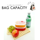 ランチバッグ 保冷 保温 おしゃれ yslu5492 | BACKYARD FAMILY | 詳細画像14 