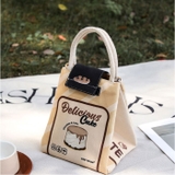 ランチバッグ 保冷 保温 おしゃれ yslu5492 | BACKYARD FAMILY | 詳細画像5 