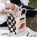 ランチバッグ 保冷 保温 おしゃれ yslu5492 | BACKYARD FAMILY | 詳細画像6 