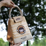 ランチバッグ 保冷 保温 おしゃれ yslu5492 | BACKYARD FAMILY | 詳細画像7 