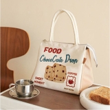 ランチバッグ 保冷 保温 おしゃれ yslu5493 | BACKYARD FAMILY | 詳細画像7 