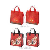 キャラクター 不織布保冷バッグ | BACKYARD FAMILY | 詳細画像14 