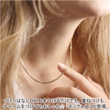 ネックレス アクセサリー シンプル mmnklc1127c | BACKYARD FAMILY | 詳細画像2