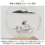 キャラクター ストームグラス ラウンド | BACKYARD FAMILY | 詳細画像4 