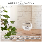 キャラクター ストームグラス ラウンド | BACKYARD FAMILY | 詳細画像6 