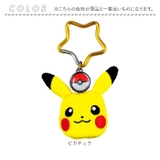 キャラクター カバー付きリールキーホルダー | BACKYARD FAMILY | 詳細画像8 