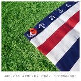 レジャーシートL | BACKYARD FAMILY | 詳細画像4 