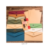 封筒 便箋 シール セット pmysgm001 | BACKYARD FAMILY | 詳細画像12 