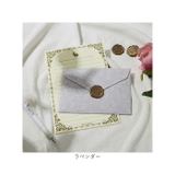 封筒 便箋 シール セット pmysgm002 | BACKYARD FAMILY | 詳細画像16