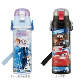 超軽量 コンパクトロック付ワンプッシュダイレクトボトル #SDC6N | BACKYARD FAMILY | 詳細画像11 