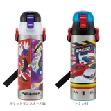 超軽量 コンパクトロック付ワンプッシュダイレクトボトル #SDC6N | BACKYARD FAMILY | 詳細画像13 