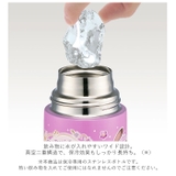 超軽量 コンパクトロック付ワンプッシュダイレクトボトル #SDC6N | BACKYARD FAMILY | 詳細画像6 