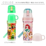 SKATER スケーター 超軽量2WAYステンレスボトル 470ml | BACKYARD FAMILY | 詳細画像10