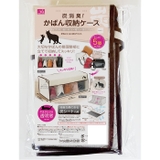 炭消臭 かばん収納ケース | BACKYARD FAMILY | 詳細画像10 