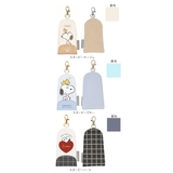 ランドセルキーホルダー キャラクター | BACKYARD FAMILY | 詳細画像13 