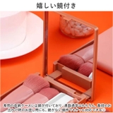 メイクブラシセット mmakeupc1219f | BACKYARD FAMILY | 詳細画像5