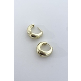 CONNY ワンタッチグラデーションフープピアス | BACKYARD FAMILY | 詳細画像3