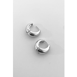 CONNY ワンタッチグラデーションフープピアス | BACKYARD FAMILY | 詳細画像4