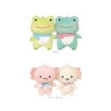 ニコぬいキーホルダー | BACKYARD FAMILY | 詳細画像12 