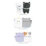 ニコぬいキーホルダー | BACKYARD FAMILY | 詳細画像14 