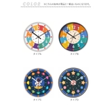 知育時計 nack2425 | BACKYARD FAMILY | 詳細画像13 