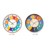 知育時計 nack2425 | BACKYARD FAMILY | 詳細画像18 