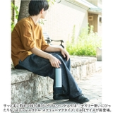 ステンレスボトル スクリューマグタイプ AKZ-48 | BACKYARD FAMILY | 詳細画像2