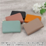 LIZDAYS L字開閉本革スマートキーケース | BACKYARD FAMILY | 詳細画像2
