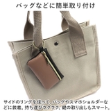 LIZDAYS スマートキーポーチ | BACKYARD FAMILY | 詳細画像8 