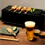 DINING 炉端 電気炉端焼き器 WLV-50 | BACKYARD FAMILY | 詳細画像3 