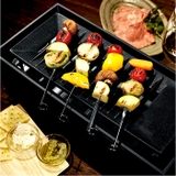 DINING 炉端 電気炉端焼き器 WLV-50 | BACKYARD FAMILY | 詳細画像6 